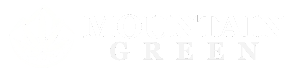 Mountain Green